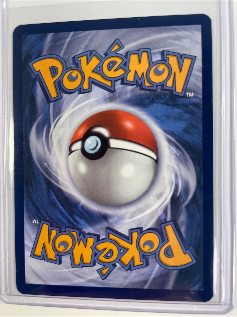 Pokemon official ninetales